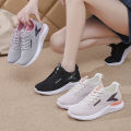 IELGY women's korean style all match sneakers soft sole shoes. 