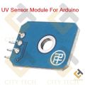 UV Sensor Module For Arduino Electrical Circuitry & Parts.