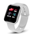 BIDEN Women Smart watch LED Electronic Ladies Wrist Watch For Women Men Smart Clock Sport Waterproof Digital Wristwatch Jam tangan wanita.