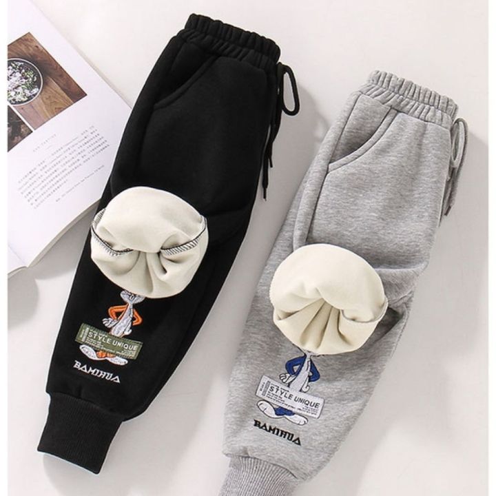 Girls'%20Fleece-Lined%20Trousers%20Autumn%20and%20Winter%20Clothing2022New%20Children's%20Single-Layer%20Fleece-Lined%20All-Matching%20Babies'%20Trousers%20Outerwear%20Sweatpants%20Fashion%E3%80%9010Month25Day%20After%E3%80%91%20-%20Image%207