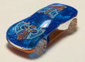 Hot Wheels FORWARD FORCE 128/250. 