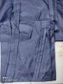 BOOS Rain Coats for Men Waterproof Jacket and Pant with Bag, Biker Raincoat.