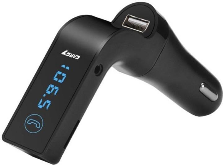 G7%20Bluetooth%20Car%20Kit%20Charger%20-%20Black%20-%20Image%203
