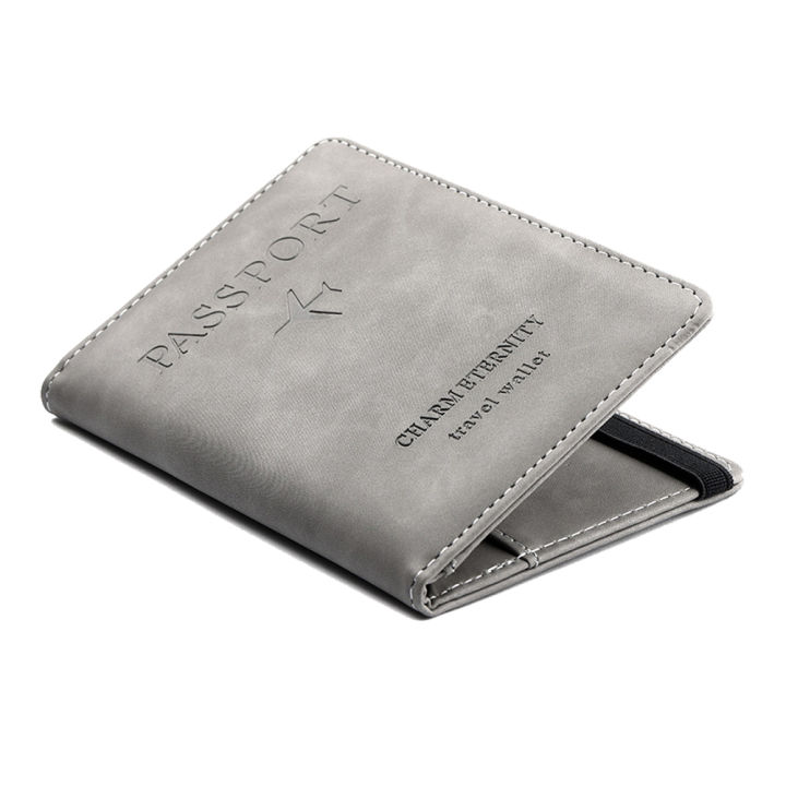 Travel%20Document%20Bag%20Passport%20Protective%20Case%20Simple%20Couple%20Protective%20Holder%20PU%20Airplane%20Map%20Travel%20Passport%20Cover%20-%20Image%208