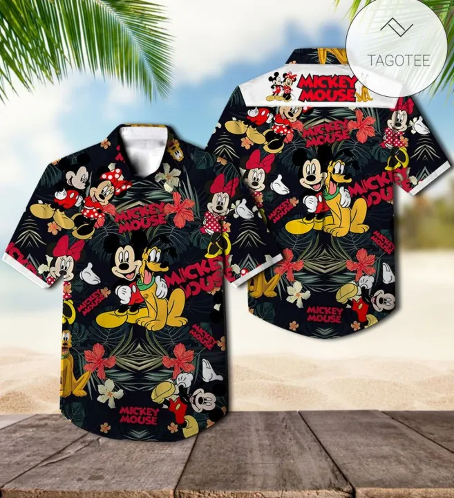 Pluto%20Dog%20Hawaii%20Shirt%20Disney%20Hawaiian%20Shirt%20Magic%20Kingdom%20Hawaiian%20Shirt%20Hawaii%20Holiday%20Beach%20Shirt%20Hawaiian%20Mickey%20Mouse%20Shirt%20-%20Image%204