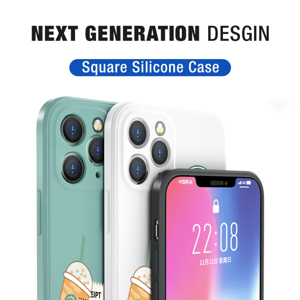 Hontinga for Realme Pro Case Cartoon Popularity Phone Case Soft