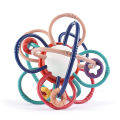Baby Developmental Toy Ball Sensory Baby Games Toys Make Sounds Stress Ball Baby Toy Tactile Toys For Babies 0 12 Months.