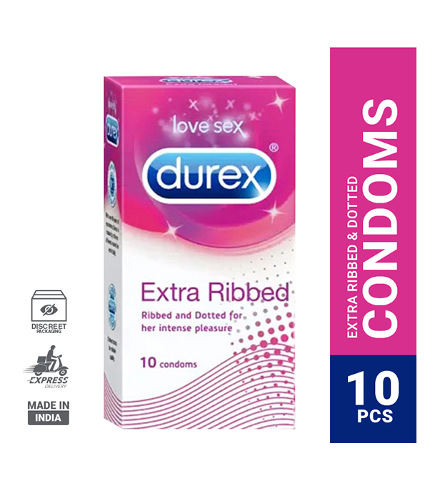 Durex%20Extra%20Ribbed%2010%20Condoms%20INDIAN%20-%20Image%203