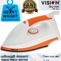 Vision/Vigo Electric Dry Iron 633. 