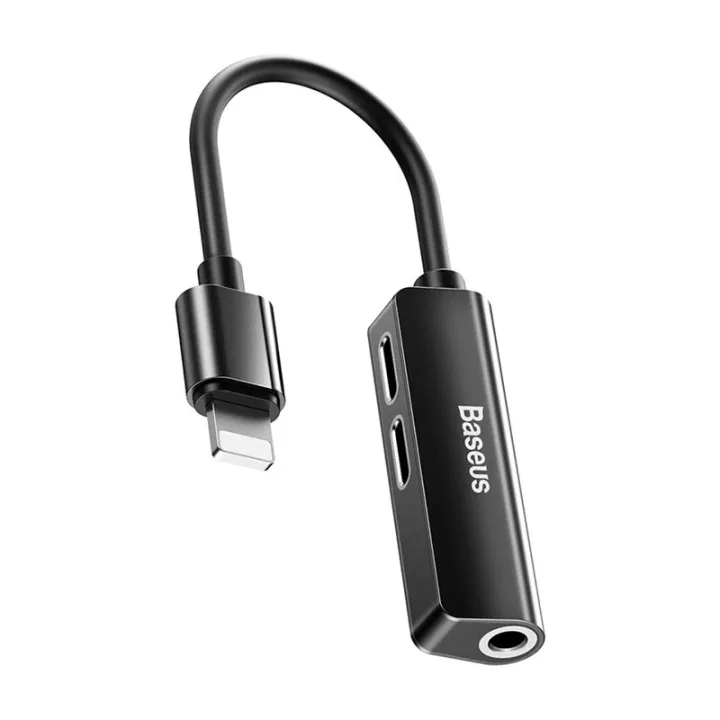 "Baseus%20L52%20Audio%20Adapter%20for%20iPhone%20"%20-%20Image%202