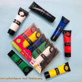 ⭐⭐⭐Keep-Smiling 6 Colors 30ml Professional Acrylic Paint Set. 