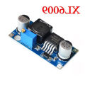 XL6009 DC-DC Step Up Boost Module. 