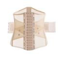 Summer Waist Trainer Body Shaper Tight Shapewear Women Double Belt Corset Slim Sheath Flat Belly Tummy Control Shaping Underwear. 