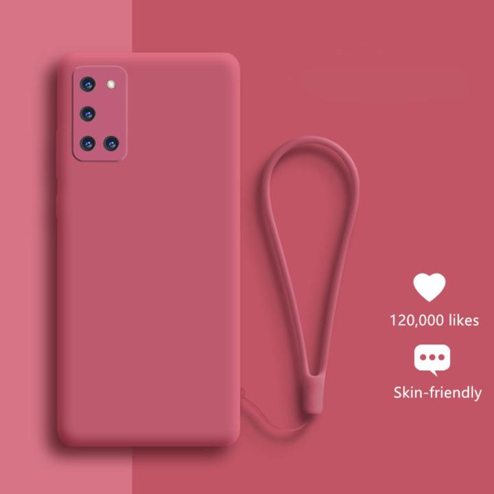 3C VictoryEagle】[ETOP] for Oppo A52 case A92 ultra soft back