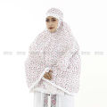 Advanced Quality Namasti Hijab Cotton Hejab Niqab Hijap Alternative Muslim Orna/Scarf (Hezap,Hizab) for Women. 