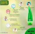 Alovera 99% Moisture Gel for Skin Hydration and Relief.