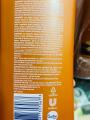 Vaseline Intensive Care Cocoa Glow Body Lotion - 400ml.