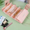 Portable Makeup & Toiletry Storage Pouch Set. 