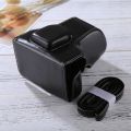 (Not a Camera) Full Body Camera PU Leather Case Bag with Strap for FUJIFILM XT10 / XT20. 
