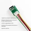 10PCS CA888 15-24 Inch Universal LCD Monitor Power Board Power Module. 