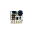 LD2635MA DC5-27V Step-Down HB LED Driver Module Adjustable PWM Controller DC-DC Buck Constant Current Converter Durable Easy Install. 