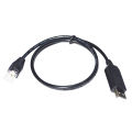 FT232RL CHIP USB TO RJ50 10P10C RS232 CONVERTER SERIAL CABLE FOR APC SMART-UPS 5G TO PC COMPATIABLE WITH APC 940-1525A 940-0625A.