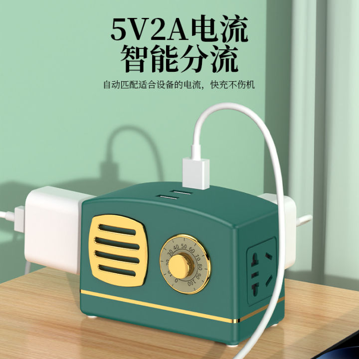 Retro%20Multifunctional%20Strip%20USB%20Socket%20Panel%20Multi%20Hole%20Terminal%20Strip%20Strip%20Home%20Strip%20Strip%20Converter%20-%20Image%203