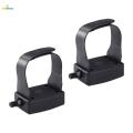Exercise Bike Pedal Cycling Parts 1/2'' Indoor Fitness Equipment Accessories. 