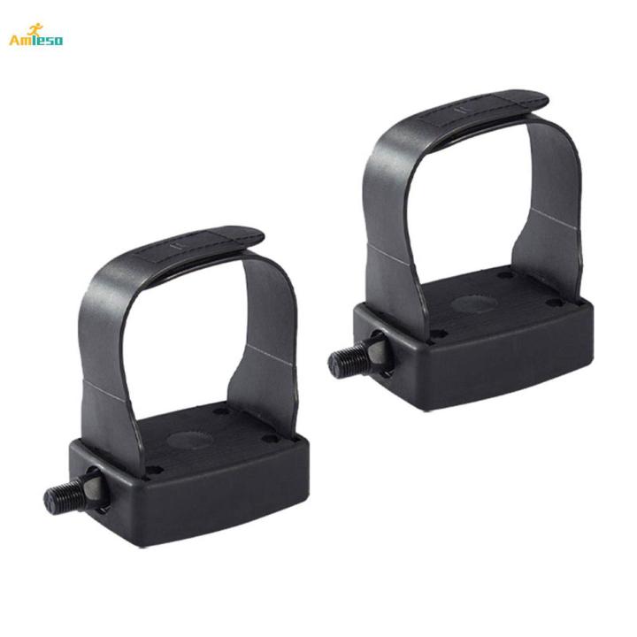 Exercise Bike Pedal Cycling Parts 1/2'' Indoor Fitness Equipment Accessories