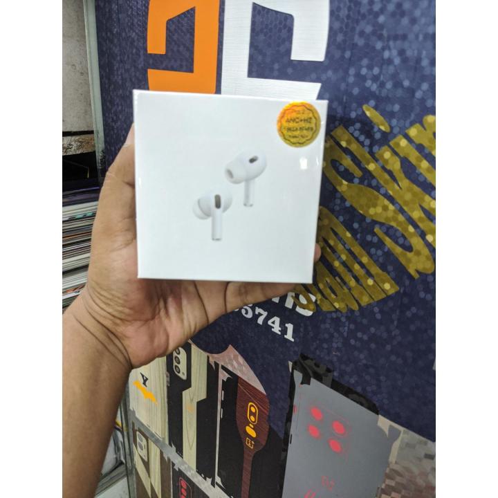 AirPods pro 2nd Generation ANC Master copy Dubai