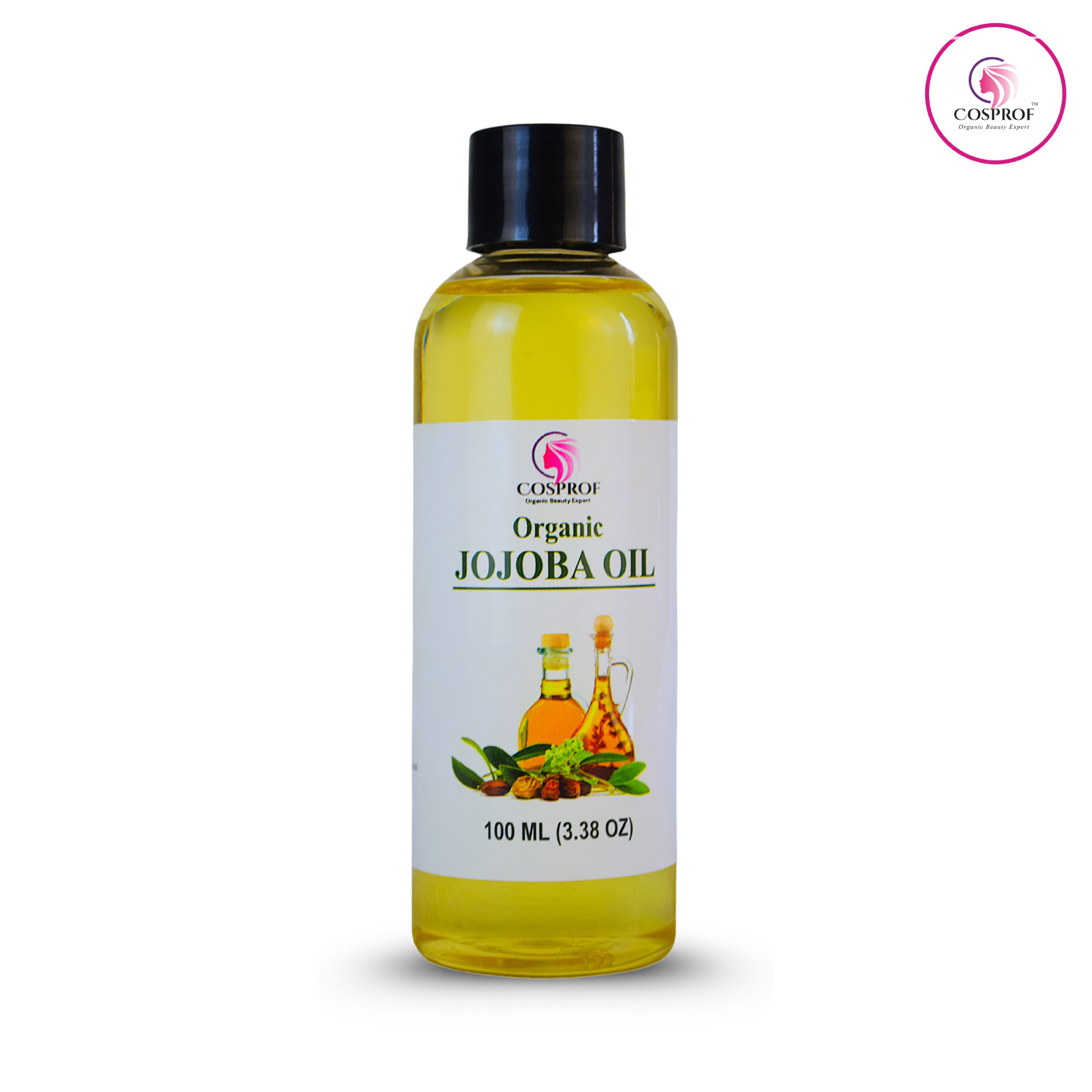 Body Shop Shampoo Ginger Anti-Dandruff 400ml