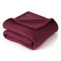 Microfiber Polyester winter Blanket.. 