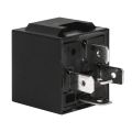 5 Pin 12V Relay Switch (SPDT) (30/40 Amp) 12 Volt Automotive Relay.
