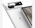 For Google Pixel 6A Camera Glass lens Protector Camera Lens 3D Lens Shield Google Pixel 6A Camera Lens Protector. 