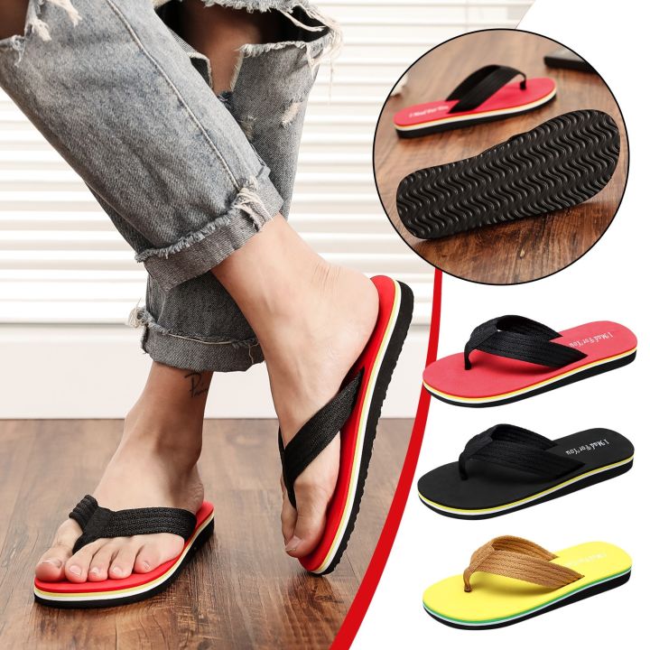 Men's%20slippers%20Summer%20Beach%20Breathable%20Shoes%20Sandals%20Home%20Slipper%20Flip-Flops%20Flat%20Shoes%20chaussure%20homme%20%D0%BC%D1%83%D0%B6%D1%81%D0%BA%D0%B0%D1%8F%20%D0%BE%D0%B1%D1%83%D0%B2%D1%8C%20-%20Image%203