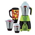 New Jaipan Juicer Mixer Grinder & Blinder Four In One Combo.