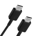 Samsung Fast Charging USB Type-C to Type-C Cable(3A) 1.8m Super Fast Charging Cable. 