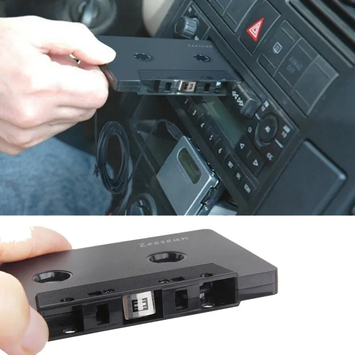 OUMERY%20Universal%20Cassette%20Bluetooth%205.0%20Adapter%20Converter%20Car%20Tape%20Audio%20Cassette%20for%20Aux%20Stereo%20Music%20Adapter%20Cassette%20-%20Image%205