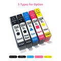 【Happy childhood memories】(NEW)Compatible Ink Cartridge Replacement for HP564XL 564 XL Compatible with HP Photosmart B8550 C6324 C6340 C310a C410 5510 5520 6510 7520 Officejet 4610 4622 4620 Deskjet 3520 Printer, 1 Pack.