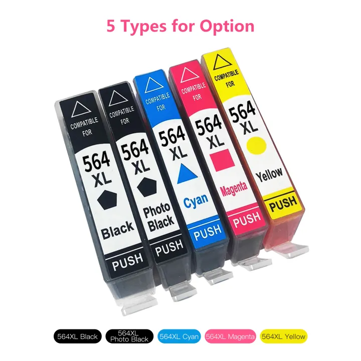 %E3%80%90Happy%20childhood%20memories%E3%80%91(NEW)Compatible%20Ink%20Cartridge%20Replacement%20for%20HP564XL%20564%20XL%20Compatible%20with%20HP%20Photosmart%20B8550%20C6324%20C6340%20C310a%20C410%205510%205520%206510%207520%20Officejet%204610%204622%204620%20Deskjet%203520%20Printer,%201%20Pack%20-%20Image%204