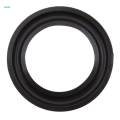 12xAudio Speaker Rubber Foam Speaker Edge Repair accessories 3 inch. 