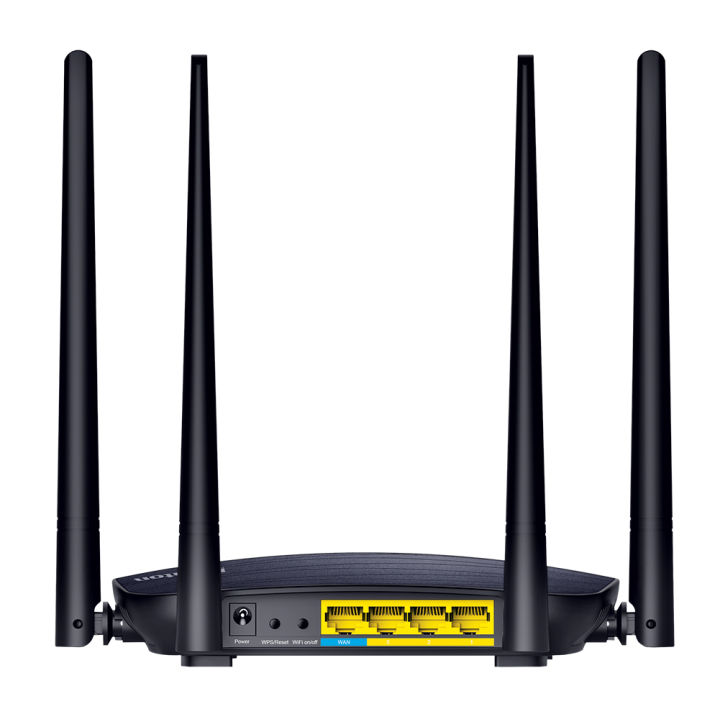 Iball%201200M%20Smart%20Dual%20Band%20Wireless%20Ac%20Router%20-%20Wifi%20Router%20-%20Image%205