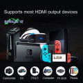 Video Capture Card 1080P Hdmi To Usb Usb 2.0 Video Capture Device Audio Video Recording Game Streaming | Bdhills IT. 