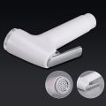 Toilet Bidet Tap Handheld Shower Sprayer.
