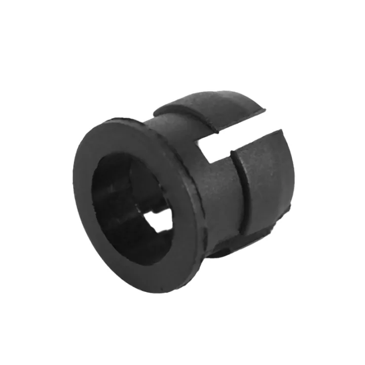 EITGZWAS%20200%20Pieces%20Black%20Plastic%205mm%20LED%20Clip%20Holder%20Display%20Panel%20Mount%20Cases%20-%20Image%203