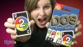 Uno DOS Card Game - The World's Card Game. 