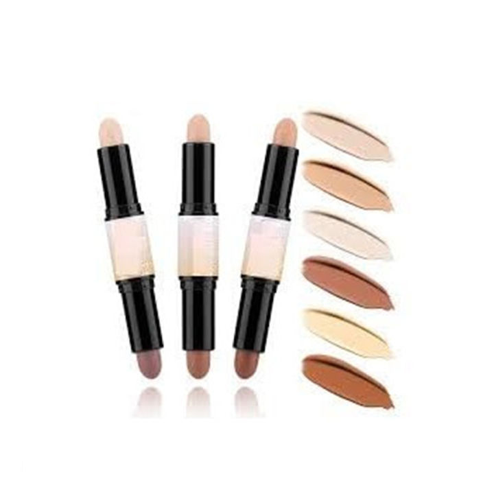 Kiss%20Beauty%20Contour%20Stick%202%20in%201%20Highlight%20and%20Contour%20Accent%20-%20Concealer%20-%20Image%204
