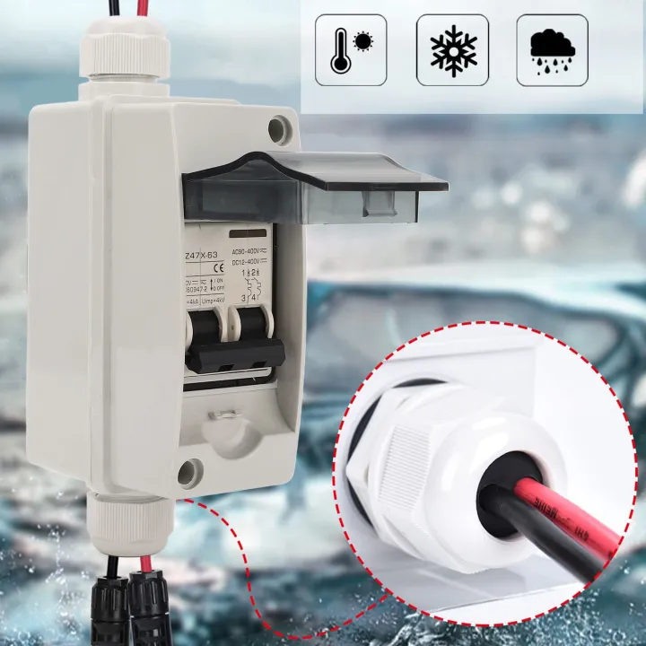 Mini%20Circuit%20Breaker%20Solar%20Disconnect%20Switch%20Wide%20Application%20Quick%20Response%204kV%20Uimp%204kA%20Icu%2016A%20Easy%20Installation%20for%20Safety%20-%20Image%204