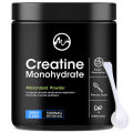 Creatine monohydrate Powder Muscle Builder for Men & Women Post Workout Gain Strength Build Muscle. 
