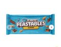Mr Beast Feastables Almond Chocolate Bar - 60g, Made in USA. 